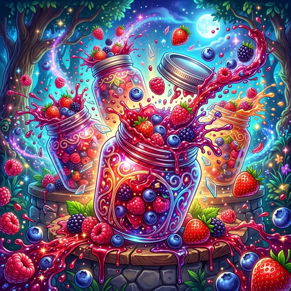 Jammin Jars 2 slot