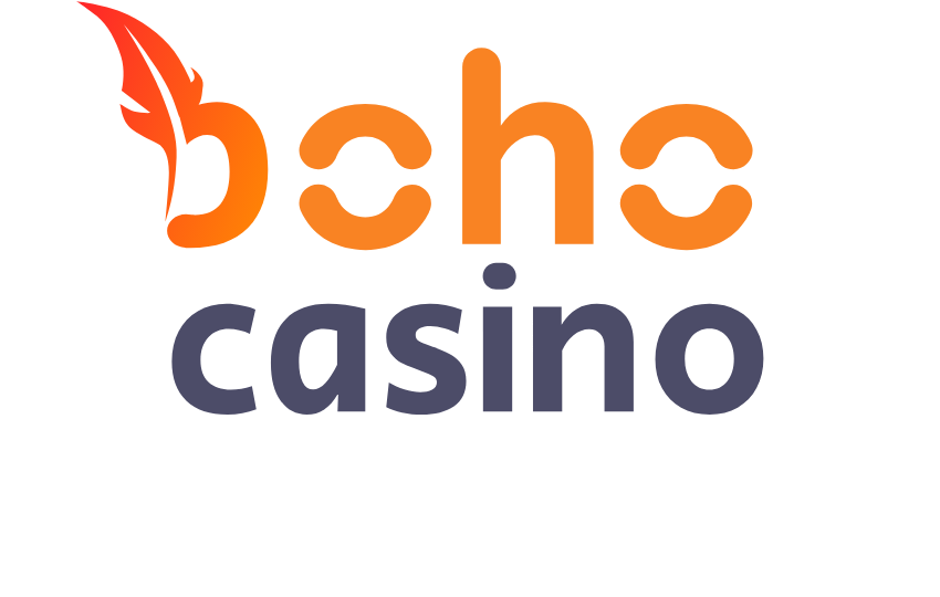 Boho Casino logo