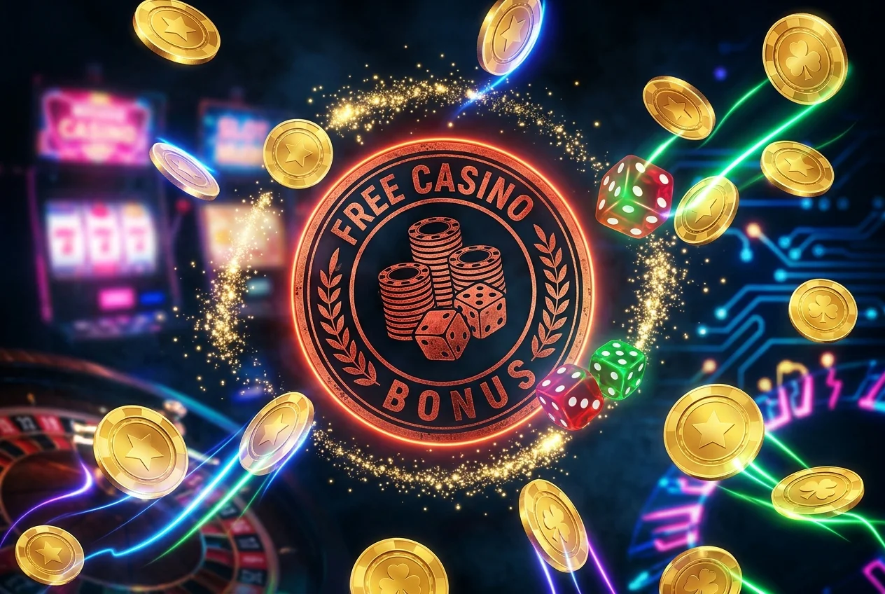 No deposit bonus Boho