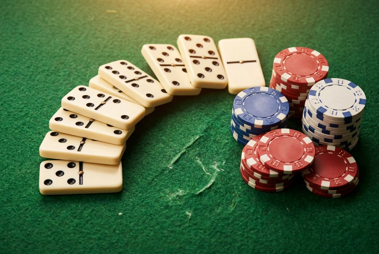 Casino Dominos